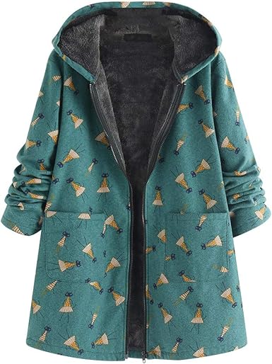 women's plus size winter coats 5x