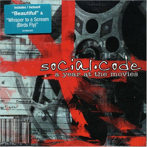 Social Code - Alternative Times Volume 54 - Zortam Music