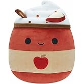 Squishmallows 7.5" Mead The Apple Cider