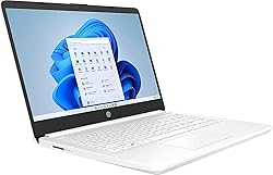 HP 14" Laptop Stream Ultral Light for Students and
