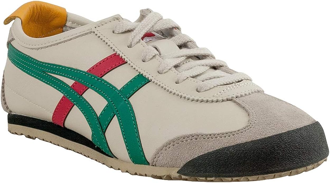 asics tiger 66 mexico