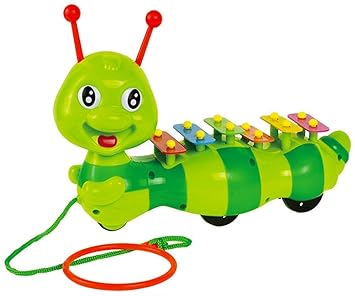 caterpillar toys india
