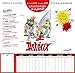 Calendrier de la famille Astérix, sept 2015/sept 2016 by