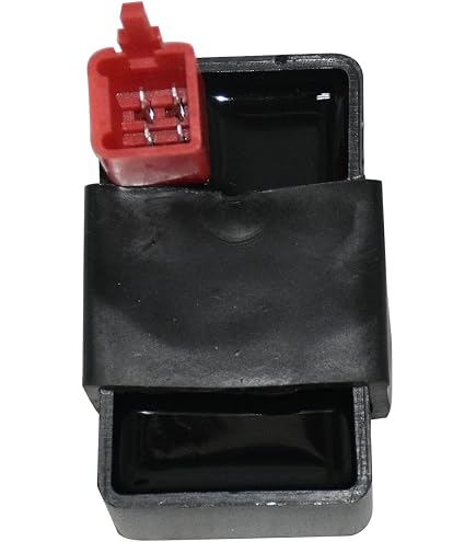 Amazon.com: Fuel Pump Cut Relay Compatible with Kawasaki Ninja ZX6