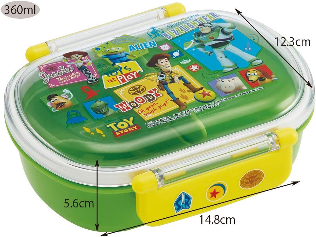 toy story storage box