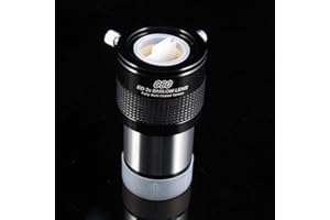 GSO 2" 2X ED Barlow Lens
