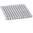 ReplacementScrews Shelf Support Dowel Pins Compatible with IKEA Part 101324 (Ivar Bookshelf) - 6x40mm - (Pack of 24)