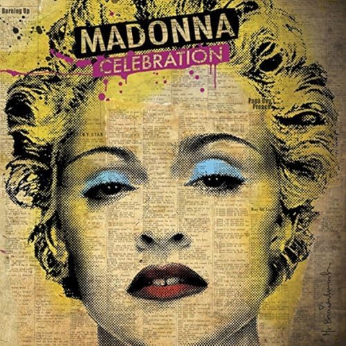Madonna - The Immaculate Collection - Amazon.com Music