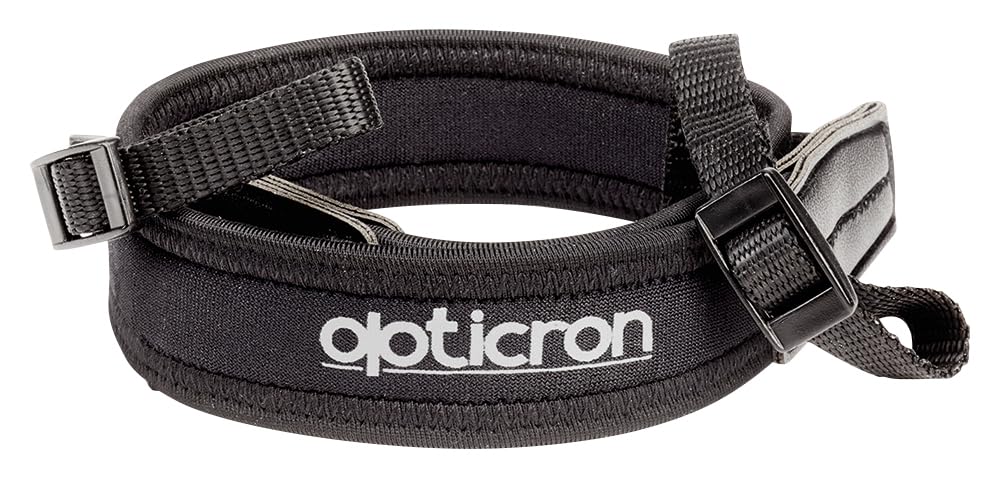Opticron 31072 30mm Neoprene Binocular Strap (10mm loop) — image 1