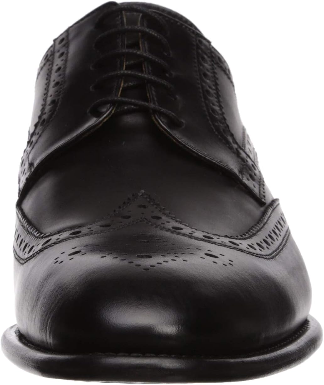 florsheim venucci wingtip oxford