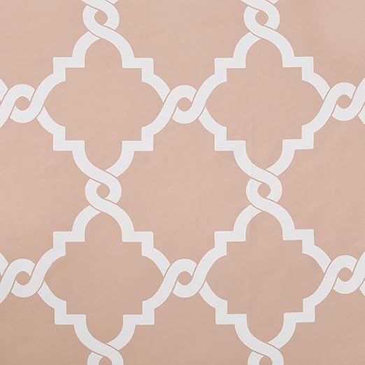 Amazon Com Madison Park Essentials Merritt Design Pattern Modern