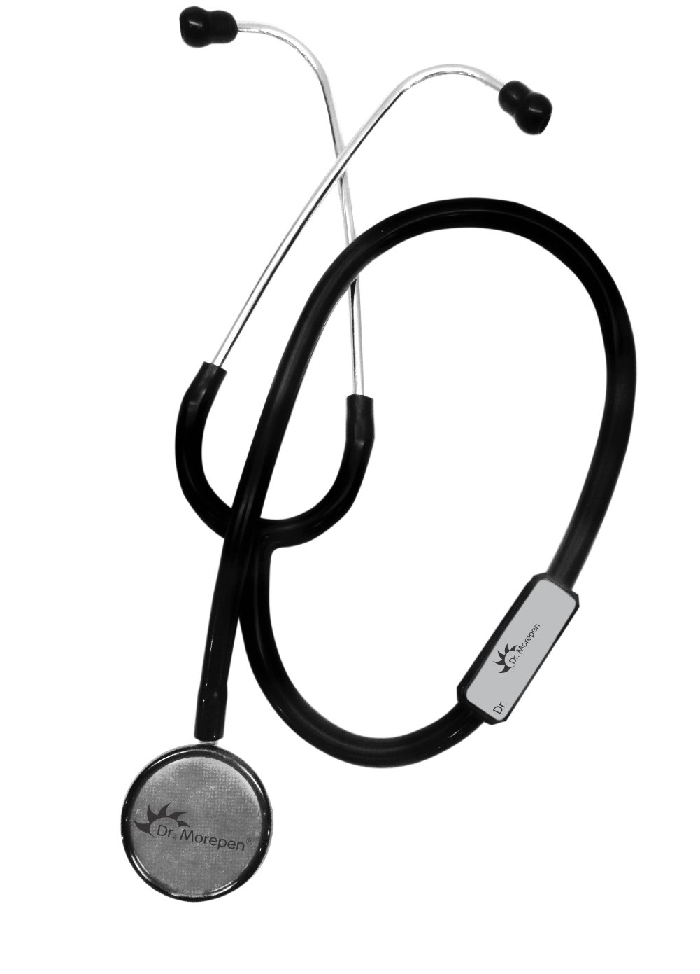 For 174/-(71% Off) Dr. Morepen ST01 Deluxe Stethoscope At Rs 174 [MRP 599] at Amazon India