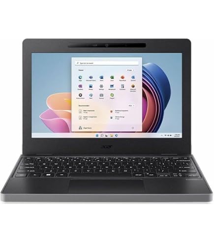 Amazon.com: acer TravelMate Spin B3 B311R-33 TMB311R-33-C04F 11.6