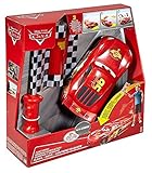 Cars 2 - Rayo McQueen carreras y derrapes (Mattel DPL07)