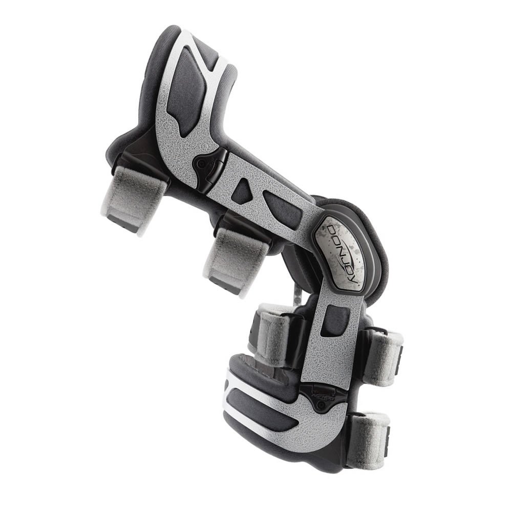Donjoy Nano Arthritis Hinged Knee Brace Lightweight Osteoarthritis
