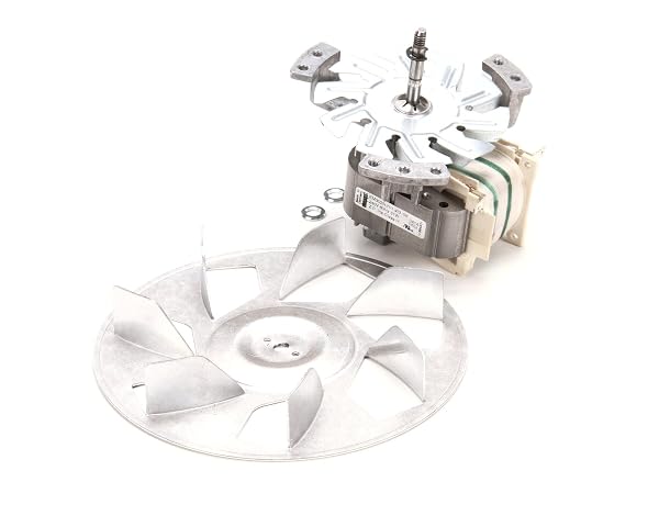 CAMBRO S10013 BLOWER MOTOR, 9″ HEIGHT, 9″ WIDTH, 7″ LENGTH