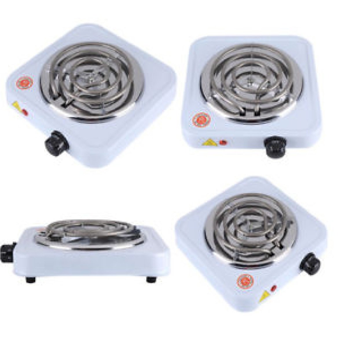 Buy Xodi 1500 Watt With Wire G Coil Hot Plate Induction Cooktop
