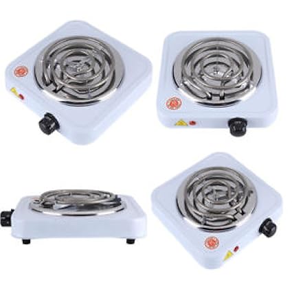 Buy Xodi 1500 Watt With Wire G Coil Hot Plate Induction Cooktop
