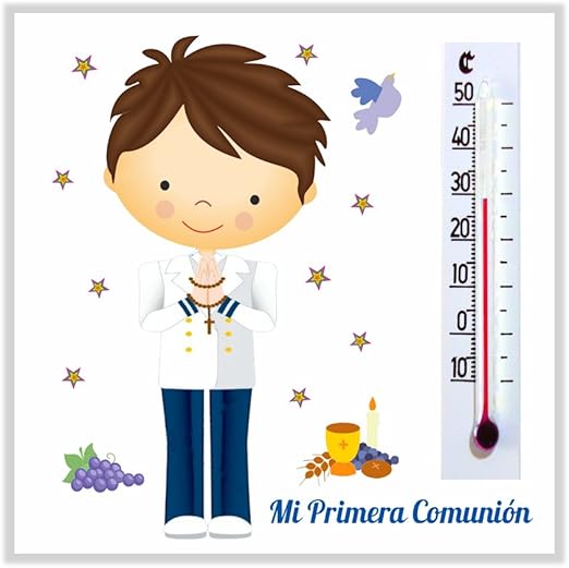 regalos para comunion niño amazon