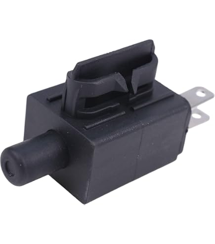 えっこ Amazon.com: HD Switch Limit Safety Switch fits Exmark Toro