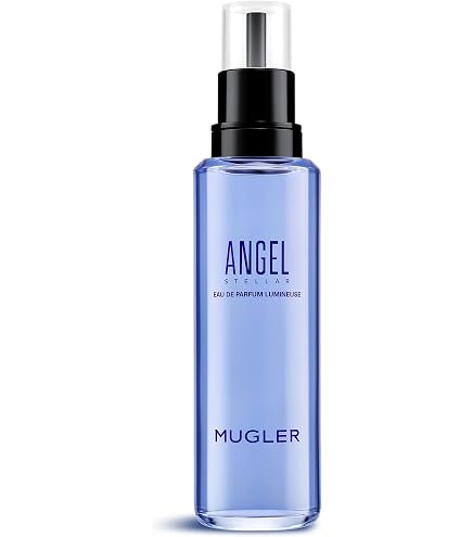 香水(女性用) Thierry Mugler ANGEL Eco-Refill 100ml Amazon.com: Mugler Angel Refill - Eau de Parfum - Women's Perfume