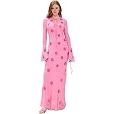The Wolf Gang Women's Sanja Maxi Dress