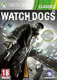 Watch Dogs