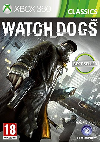 Watch Dogs