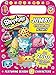 Shopkins Jumbo Sticker and Activity