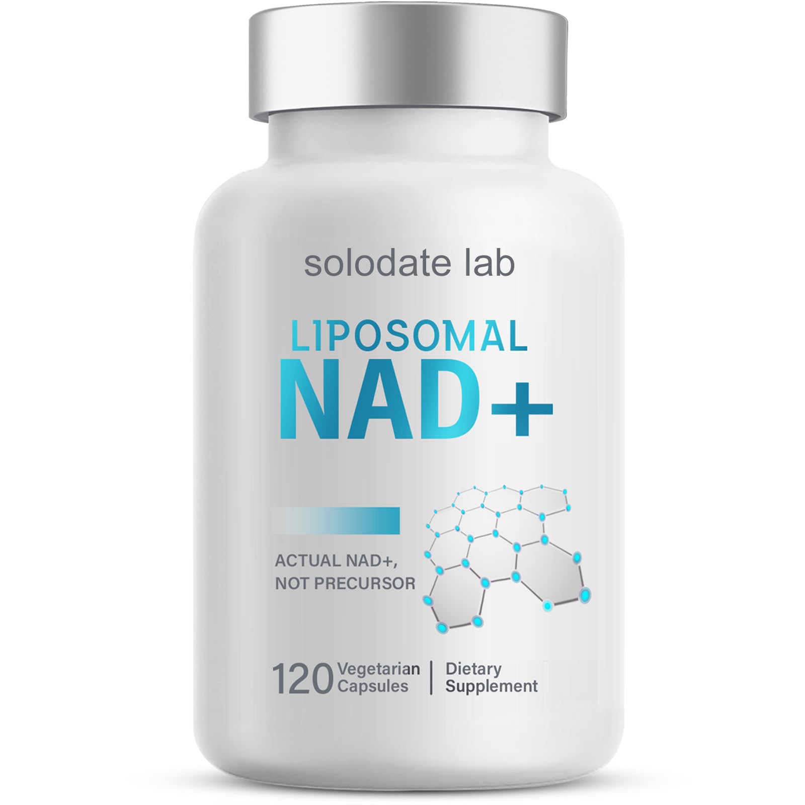Liposomal NAD+
