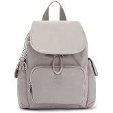Kipling Women's City Pack Mini Backpack, Lightweight Versatile Daypack, Bag