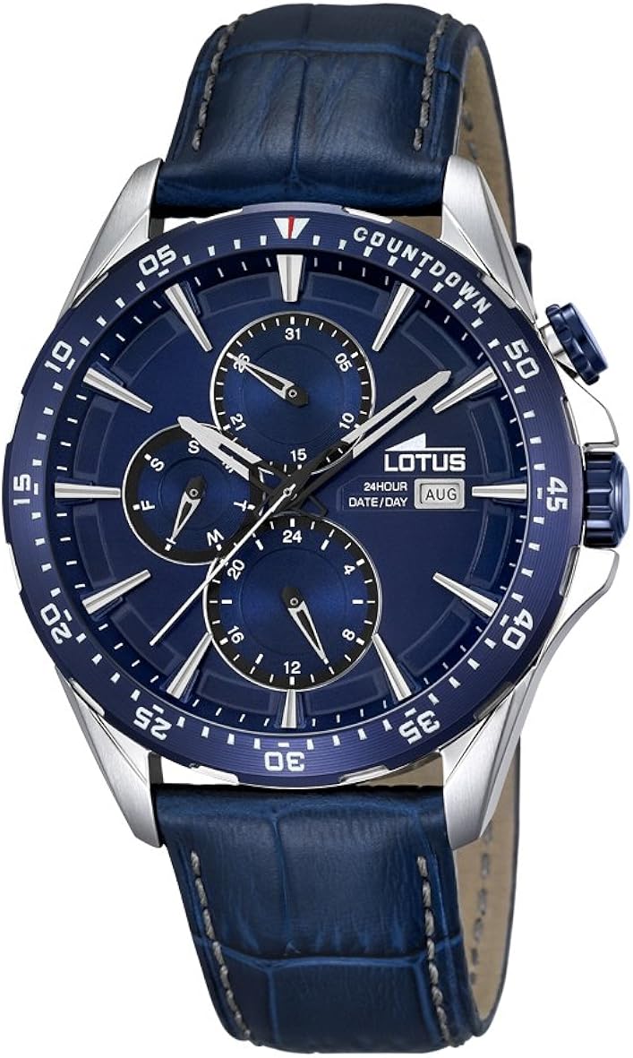 Precio Lotus Reloj de Pulsera 18312/3