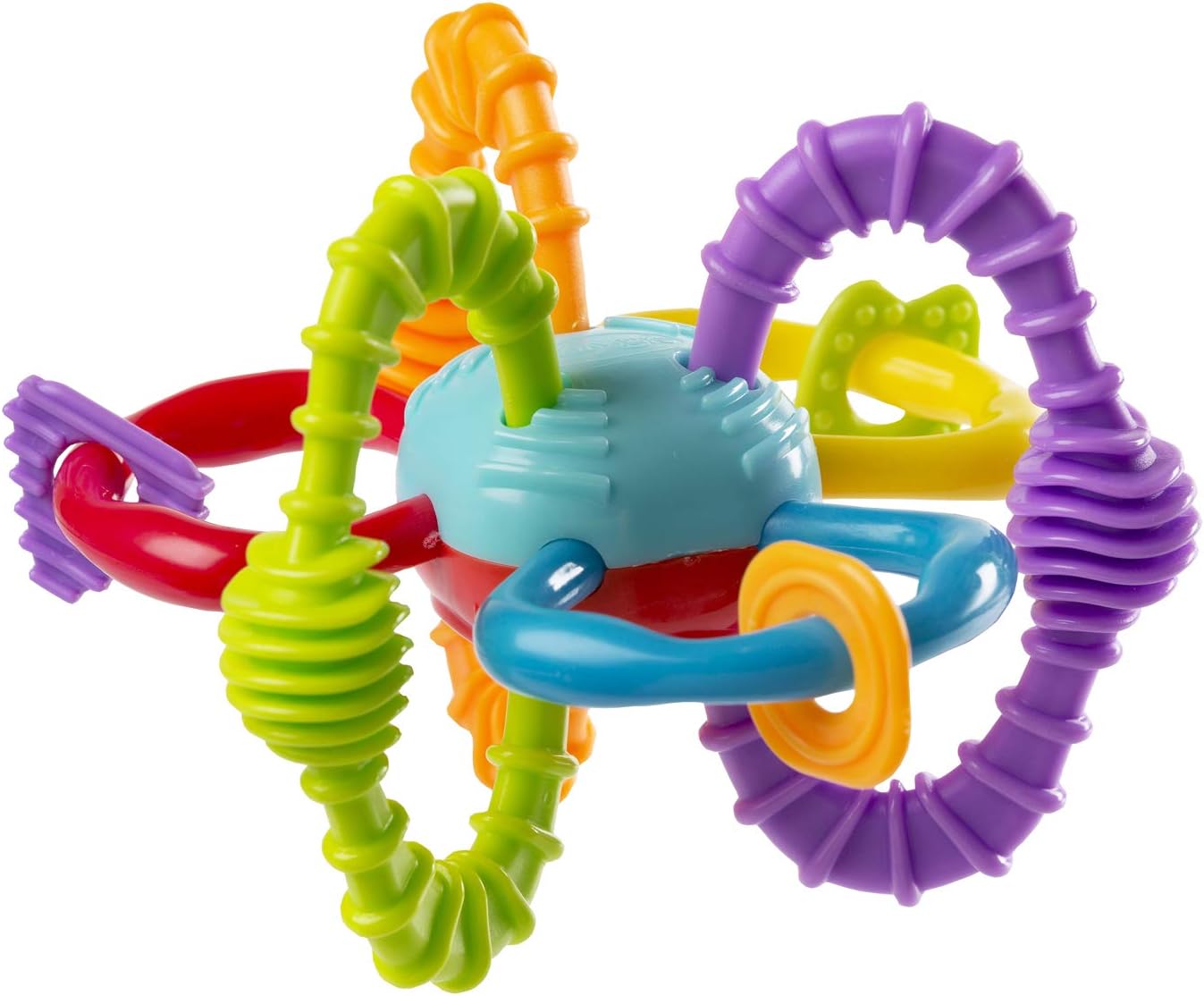 Playgro Bendy Ball P - Image 3