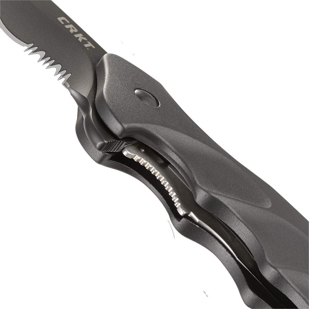 CRKT Foresight EDC Folding Pocket Knife Urban Tactical Everyday Carry