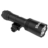 Nightstick LGL-170A2 Long Gun Light Kit w/RPS
