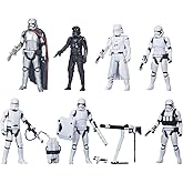 STAR WARS The Force Awakens 3.75-Inch Figure Troop BuilderPack