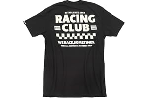 FASTHOUSE Members Only Tee