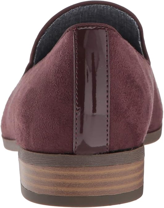 dr scholl's emperor loafer