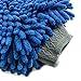 Zwipes Auto 434 Microfiber Ultra Car Wash Mitt