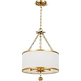 Broche Multi-Light Chandelier Collection