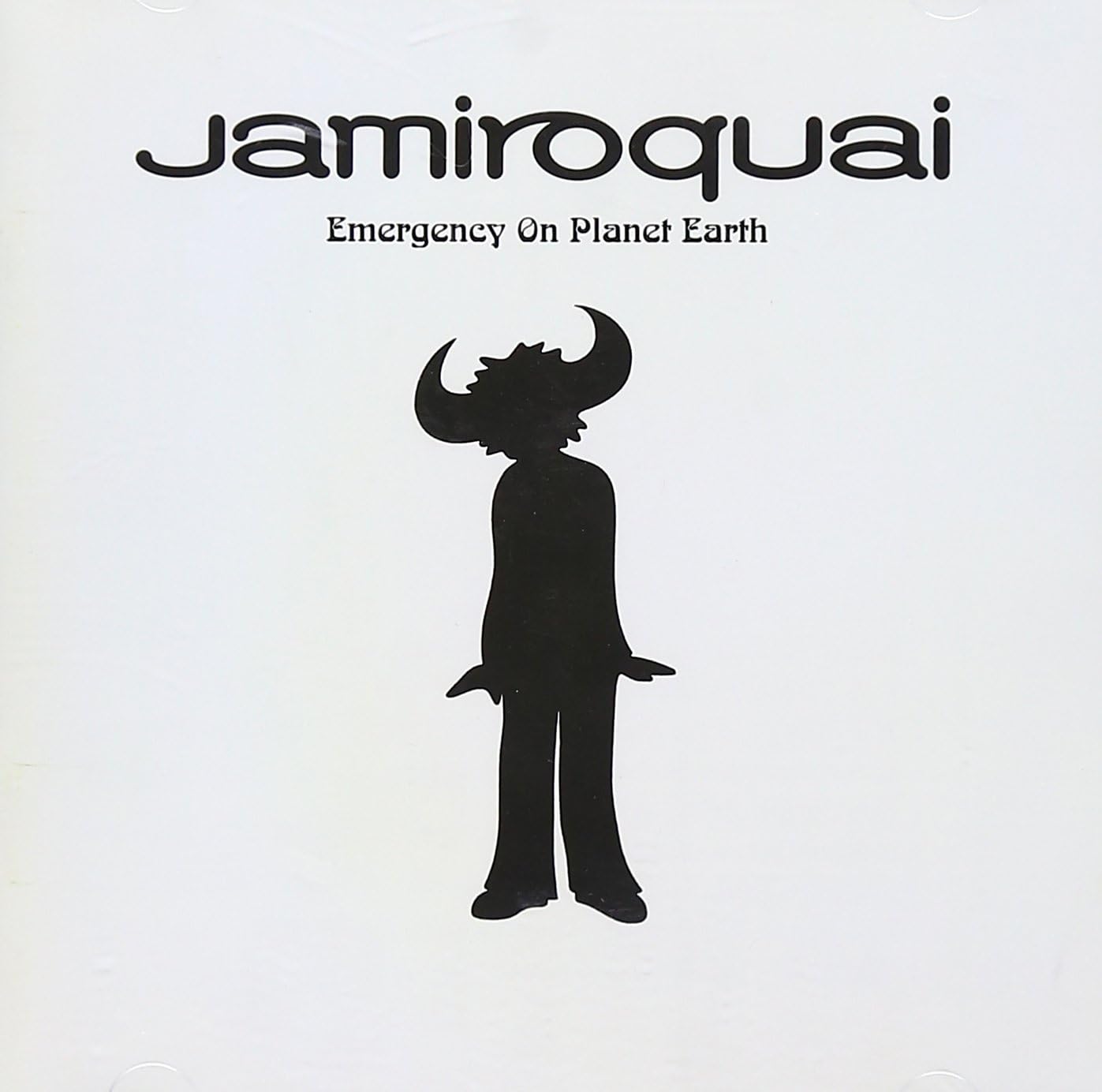 Emergency on Planet Earth