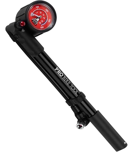 Amazon.com: DNM AO-6 Mountain Bike Air Rear Shock AL 6061 Shock