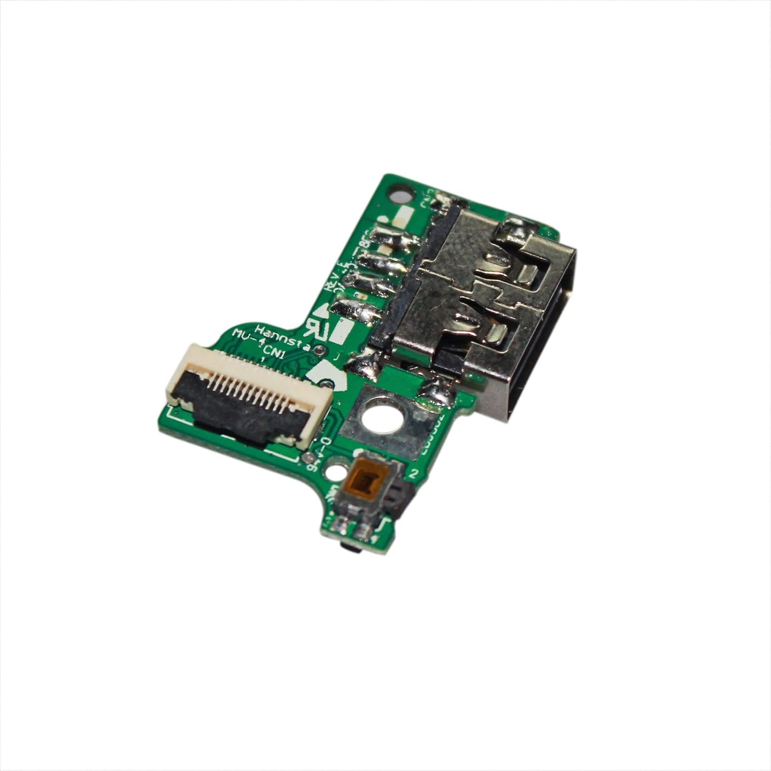 ZAHARA Power Switch ONFF Button Board for Acer M5583 V5472 V5473 V5572/V5573 V7482 V7581 V7582 NE1459W1 - Image 5