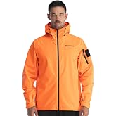 B&AElig;RSkin Heavy-Storm Waterproof Rain Jacket 2.0