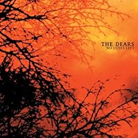 Dears Ablum Cover