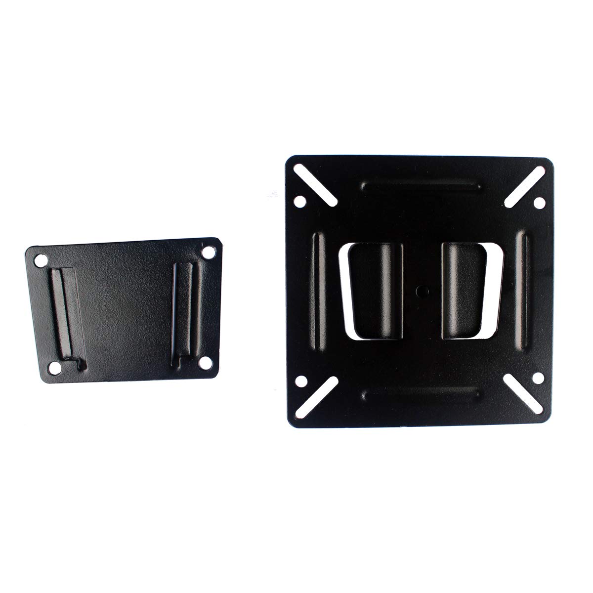 Mua Jxmtspw モニター テレビ 壁掛け金具 14 24インチ対応 液晶モニター 壁掛け金具 Pc薄型 取付簡単 最大vesa規格100 100mm 耐荷重15kg Tren Amazon Nhật Chinh Hang 21 Fado