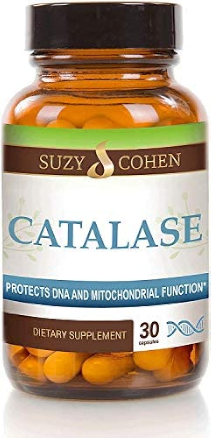 Catalase