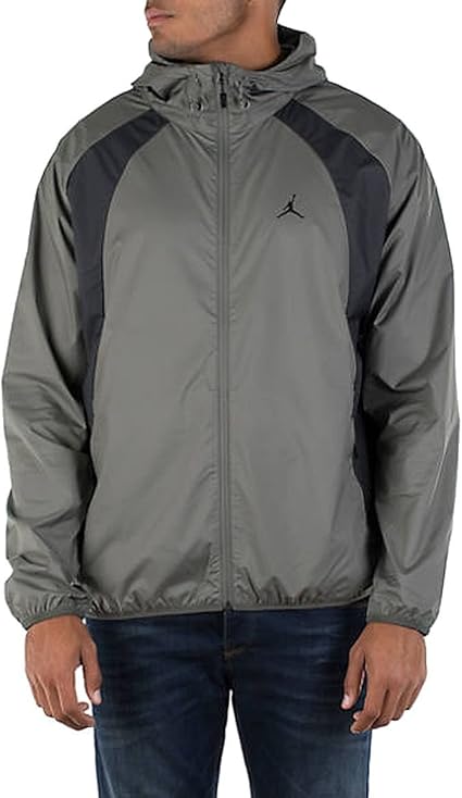 windbreaker nike air