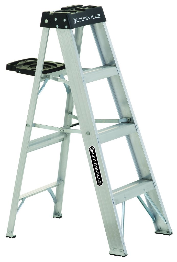 Best Werner Ladder 4 Feet