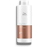 Wella Professionals Fusion Intense Repair Shampoo For Damaged Hair| Hair Repair| Anti Hair Breakage